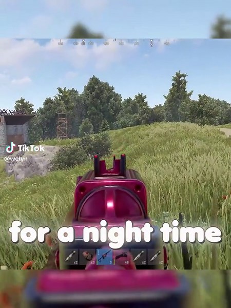 this was the most EPIC mission ever in Rust #rust #welyn #gaming #rusttok #rustgamer #rustclips #rustmemes #rustgame