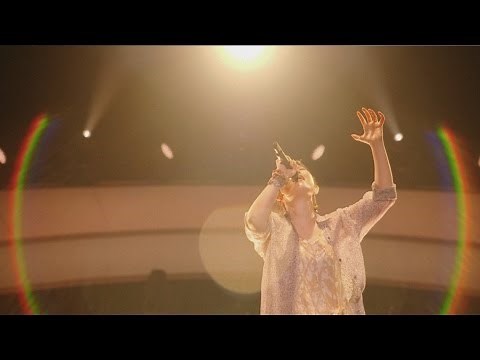 絢香 / 「I believe 2016 ver.」（LIVE DVD&Blu-ray「10th Anniversary SUPER BEST TOUR」より）