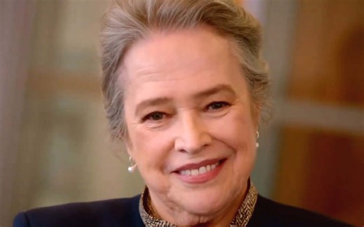 CBS电视台2024年至2025年度重启新剧 老练律师 Matlock 宣传片