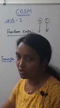 Last Minute: Probability & Distributions | @RamaReddyMathsAcademy | GATE 2026
