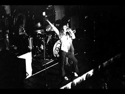 Gallows Pole - Led Zeppelin (live Ipswich 1971-11-16)