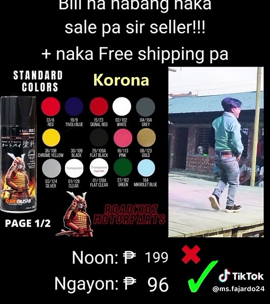 #spraypaint #bestseller #fyp #Tiktokfinds