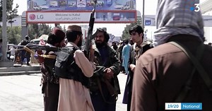 Attentat à l’aéroport de Kaboul en août 2021 | Lumni Enseignement