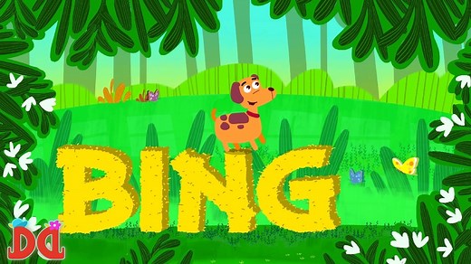 Bingo - Stories With Song