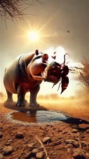 Cell Phone Backgrounds #Hippo & Bee #crocodile #automobile #dinosaur #dragon #eagle