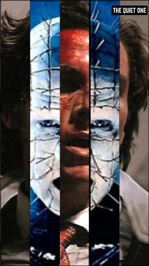 The best horror villains