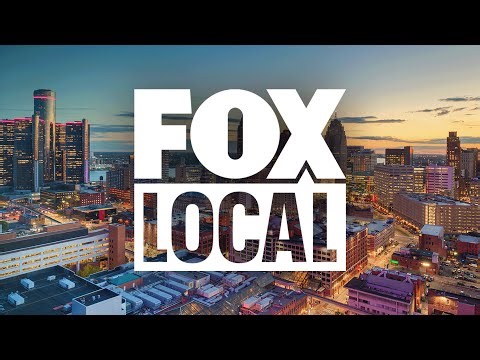Stream FOX LOCAL today on your Smart TV