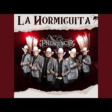 La Hormiguita