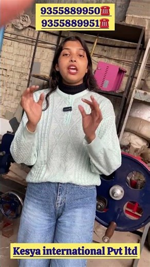 Automatic Notebook Making Machine | High Speed Production | Factory Process 💯