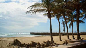 Durban beaches: Here’s why they’re shut down for now…