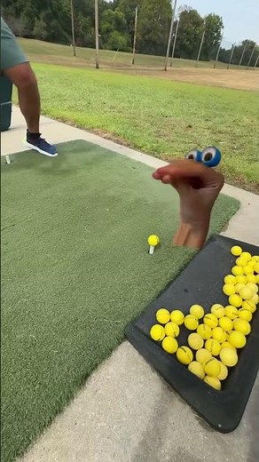 A FUN DAY OF GOLF ⛳️