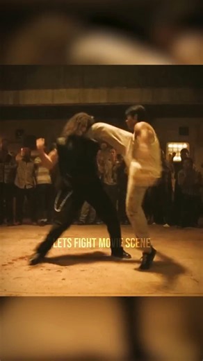 Lightning Fast Martial Arts Kick ⚡ Self Defence Techinpue #shorts