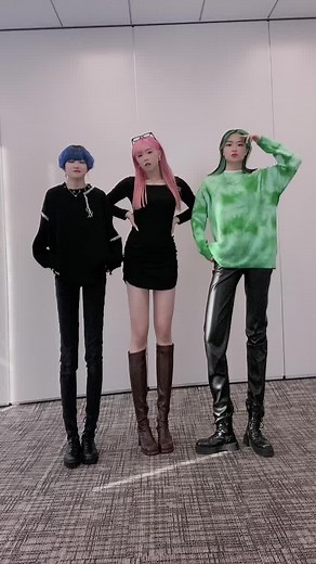 #長い脚 #チェゴチャンネル