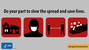 823K views · 2.3K shares | ALERT: COVID-19 cases are rapidly rising...