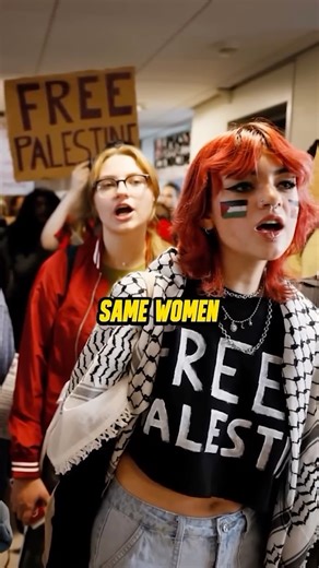 Feminists Don't Actually Want That | Ben Shapiro