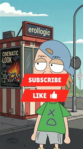 A 3 Hour Movie About a Bottle Cap? #absurd #shorts