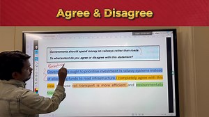 Writing Task 2: Agree & Disagree | IELTS N.GANJ
