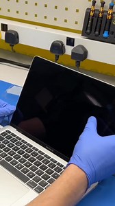 #satisfying #MacBook Air screen #replacement | Phone Fix Craft