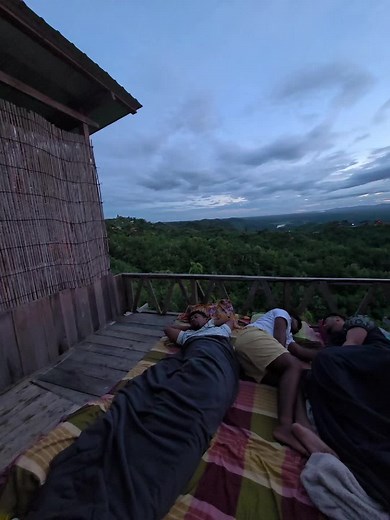Discover the Beauty of Mirin Ja Valley in Bandarban