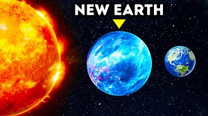 This Planet Can Become Our New Home | Bright Planet