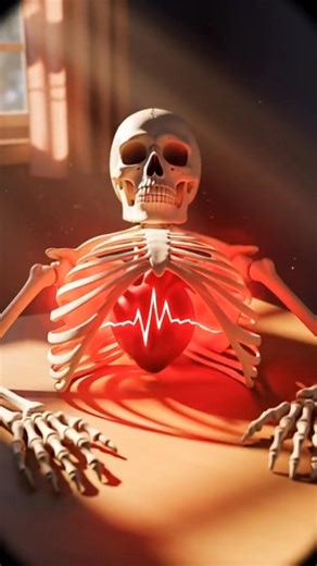 What Alcohol Really Does to Your Body | 3D Awareness Story#ytshorts #aivideo