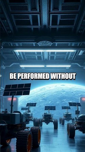 Autonomous Healing: Self Repairing Materials for Space Robotics