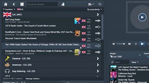Watch Audials One - Radio on Amazon Live