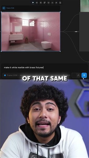 Architectural visualization just changed forever.\n\nWith @synaps.app, your ideas render in seconds, n