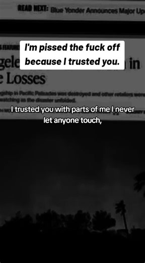 Powerful Life Lessons Learned from Trust Issues