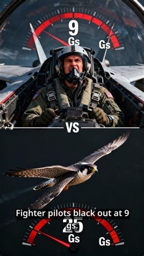 Faster Than F1, Hits Like a Knockout