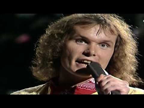 Harpo - Movie Star 1975