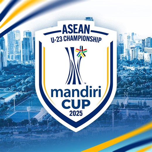Siaran Langsung AFF U-23 Championship 2022