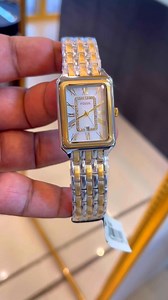 New Fossil Ladies Watch. | Watch Zone