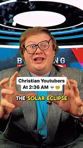 122K views · 2.2K reactions | Christian Youtubers at 2:36 AM 邏 | Taylor Ransom | Facebook