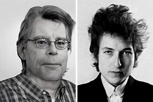 How Bob Dylan inspired Stephen King’s ‘Carrie’