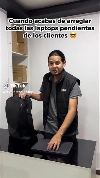 Reparación de Laptops: ¡Tu Laptop en las Mejores Manos!