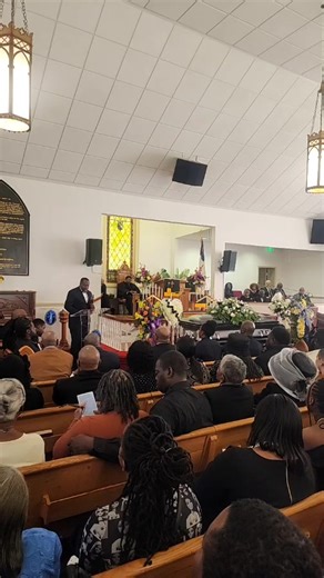 Johnson-Halls Funeral Home on Reels