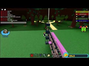 Tank Tracks Tutorial Simple (BABFT) Part 1