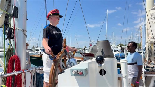 As we start planning Gosport Marine Festival 2026 (Save the Date!) coming in the Spring to Gosport Waterfront ... Looking back on the last festival with a BIG THANK you to everyone who supported it including: GoSport Activity Centre Andrew Simpson Foundation : The Sailing Charity Haslar Marina Gosport Borough Council Mayor of Gosport Gosport And Fareham Inshore Rescue Service Montserrat Events 32 Events Gosport Sea Cadets T.S HORNET SCC Stokes Bay Sailing Club Sail Training International Portsmo