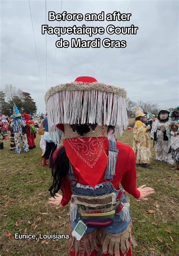 Tag yourself, I’m critter 🦟 ##mardigras##louisianamardigras##cajun##cajunmardigras##cajunfrench