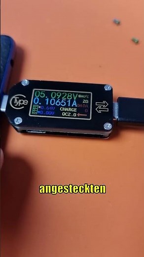 Solution: Why is the Xiaomi POCO X3 Pro no longer charging?