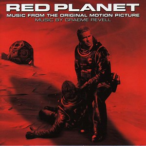 Various - Red Planet - Music From The Original Motion Picture