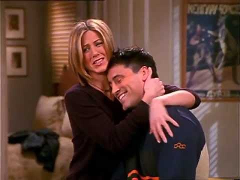 Friends Intro (Season 7 - C)