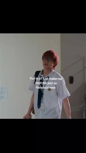 Rediscovering the Charm of Old Yuri