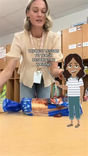 FeelingMary on Instagram: "Best teacher ever!"