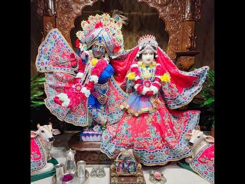 Benefits of Chanting in Your Sadhana Bhakti | Saturday Feast with HG Ajai Dasa (Nov 29, 2025)