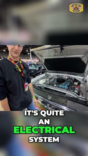 Unique Hideaway Headlights: Mechanical Marvels! #shorts