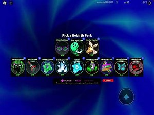 Rebirth Guide | Ghost Simulator