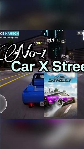 Best car games that blow your mind free on play store and IOS store