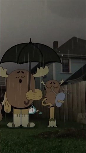 Gumball’s "Lovely" Little Friend Gone Wrong!